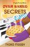 [Eugeena Patterson Mysteries 02] • Oven Baked Secrets